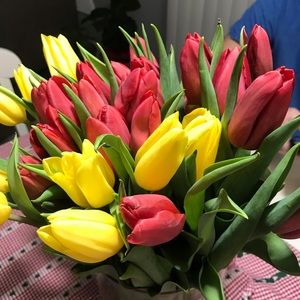 Meet your Posher, Oksana